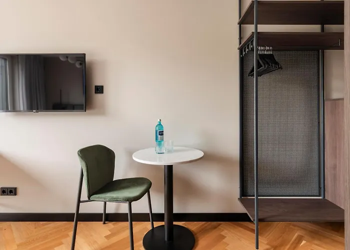 Numa Obersendling Aparthotel