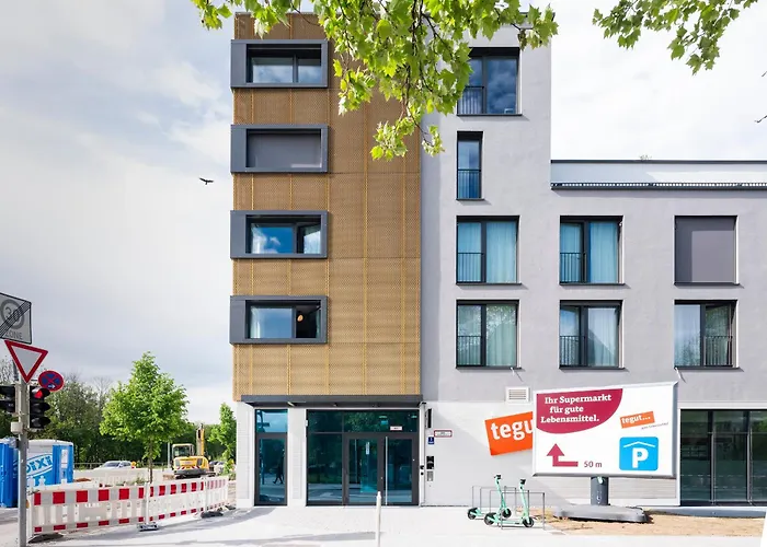 Numa Obersendling Aparthotel
