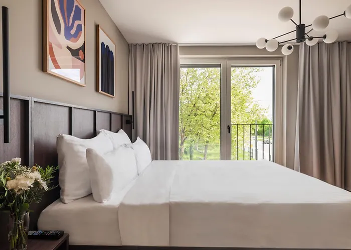 Aparthotel Numa Obersendling