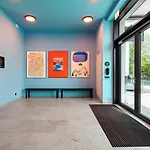 Апарт-отель Numa Obersendling